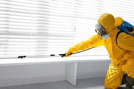 Best Commercial Pest Control  in Trenton, MI